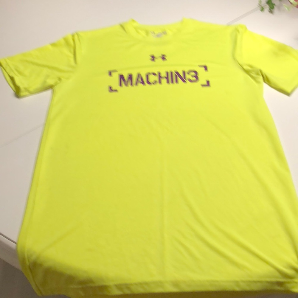 Under Armour Shirt